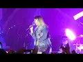 Marília Mendonça - Love à Queima Roupa - Villa Country, São Paulo, 11/07/19