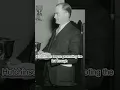 How the FBI s 10 Most Wanted List Was Born in 1950