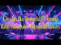 Lagu Kau dan Aku Berbeda(versi DJ remix) – Ratih Purwasih | AI Cover by HarmoniAI Covers