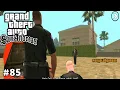 MISI #85 Penyalahgunaan - GTA SA ANDROID (SUB.INDONESIA)