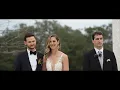 Lead singer of Young the Giant performing “Shake the Frost” by Tyler Childers a wedding in Austin Tx