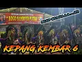 Lagu KELUARNYA KEPANG KEMBAR 6 JARANAN ROGO SAMBOYO PUTRO || Live Kasembon Malang