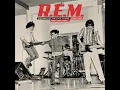 Radio Free Europe (Remastered 2006)