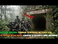 PASUKAN DENJAKA Temukan TROWONGAN OPM di Tengah Hutan PAPUA Rahasia di Baliknya Bikin MERINDING..!!