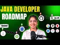 How to Become a Java Developer in 2025 Complete Roadmap Resources