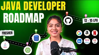 How to Become a Java Developer in 2025 Complete Roadmap Resources