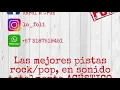 Te espero sentada - Shakira Karaoke acustico cover