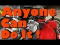 How To Replace Briggs And Stratton Carburetor 799866