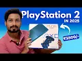 Download Lagu I Bought a PS2 in 2025: The Best-Selling Console of All Time!