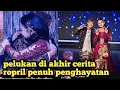 Lagu Aksi Ropril yang Endingnya  bikin heboh