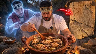 EL ORIGEN OLVIDADO de la cocina: Reviví un cocinero de la antigua mesopotamia. [Tablilla “B”] Ep.02