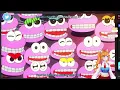 【Risu Reacts 】Chatter Chatter | Marine and Suisei cannot be beat! 【 ENVtuber】