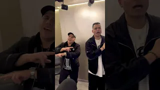 حسن شاكوش و عمر كمال    قريبا   دندنها
