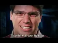Steve Jobs vs Bill Gates. Epic Rap Battles of History