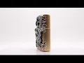 Download Lagu ZA-1-80a Zippo Flying Dragon Design