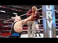 Download Lagu Drake Maverick wets himself after Big Show's attack: Survivor Series 2018 (WWE Network Exclusive)