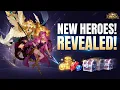 NEW AUGUST AFK ARENA REDEEM CODES AUGUST 2026 AFK ARENA CODES 2026 REDEEM CODES