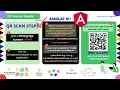 Angular QR Code Scan Demo
