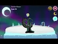 My Singing Monsters: Quolar-Noxar (Moonlight Glacier) (VIA)