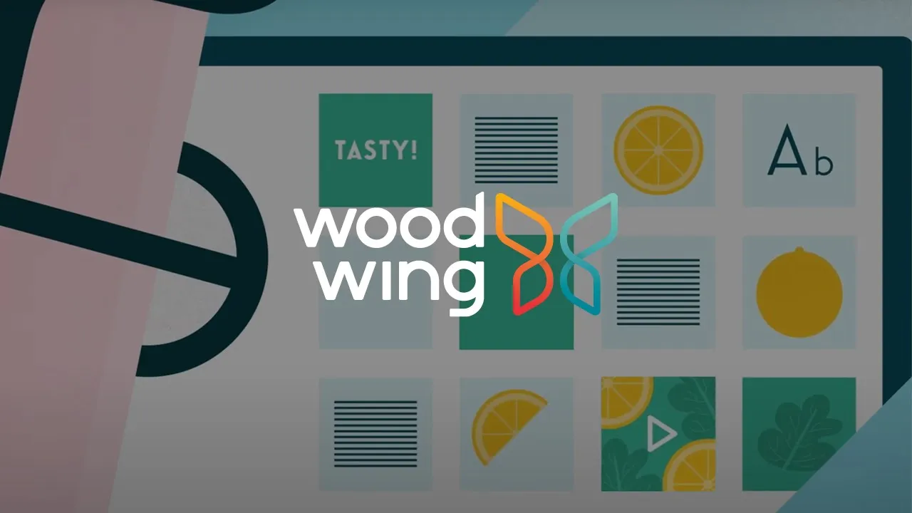 WoodWing Brand explainer video