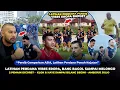 Download Lagu 🔴GILA,PERSIB GEMPARKAN ASIA~Bang Bagol Sampai Bilang Begini,2 Pemain Dicoret, Bojan Rotasi,Klok Top🔥