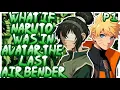 Download Lagu What If Naruto Was In Avatar The Last AirBender//Part 1//