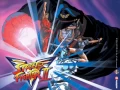 Download Lagu Street Fighter II V Soundtrack - Forever Friends Instrumental