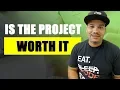 5 Ways to Know if you Have a Good Project Javascript Python Ruby Java C