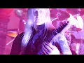 HAMMERFALL : Hallowed Be My Name- TRIX Antwerp/Belgium - 2020-02-05