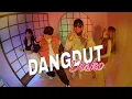 Download Lagu DANGDUT DISKO - FANCID Ft SANDIOS (OFFICIAL MUSIC VIDEO)