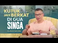 Download Lagu Saat Teduh Bersama - KUTUK JADI BERKAT DI GUA SINGA | 24 Mei 2023 (Official Philip Mantofa)