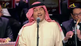 محمد عبده هلا بالطيب الغالي التكريم حفل دار الأوبرا المصريه 2016 HD 