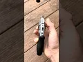 My New Used Blue Collar Work EDC - Super Rare With Cool Feature