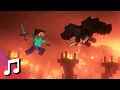 Download Lagu ♪ Alan Walker - Spectre (Minecraft Animation)(Music Vídeo)