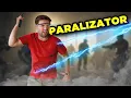 Download Lagu Testuję PARALIZATOR na SOBIE - TECHNIKI SAMOOBRONY
