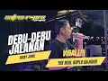 Download Lagu DEBU - DEBU JALANAN - SATRIA R PRO LIVE ANGKRINGAN TEH ITA