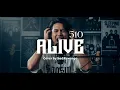 ALIVE - 510 Cover by Sad Revenge #sadrevengetv #510 #emo #cover #coverlagu 