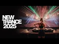 Lagu Trance 2025 | Uplifting Vocal High-Energy Trance (4 New Tracks)