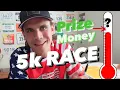 Can I Make 10 000 from Fun Runs Ep 4 Freedom 5k
