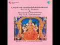 Lagu Lalitha sahasranamam