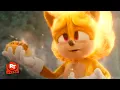Download Lagu Sonic the Hedgehog 2 - Super Sonic Scene