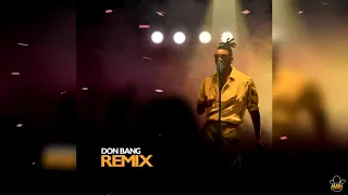 kabza de small sample don bang yebo remix 