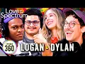 Logan Dylan Love on the Spectrum on TYSO -