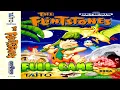 Lagu The Flintstones 1993 - Longplay/Walkthrough - Sega Genesis - QHD