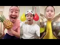 Download Lagu Junya1gou funny video 😂😂😂 | JUNYA Best TikTok April 2023 Part 254