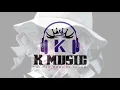 J Hus - Bouff Daddy ( Common Sense - Audio )