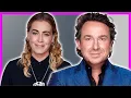 Lagu Anouk takes Marco Borsato to task: \