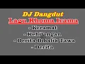 Download Lagu DJ Dangdut Lagu Rhoma Irama - Full Album