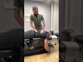 Get Adjusted Now Back Adjustment