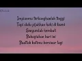 Download Lagu Adera_-_Catatan Kecil (lirik)